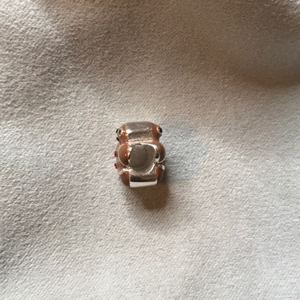 Gingerbread Charm - Picture 2 of 3